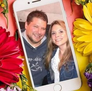 Meet your Posher, Holly